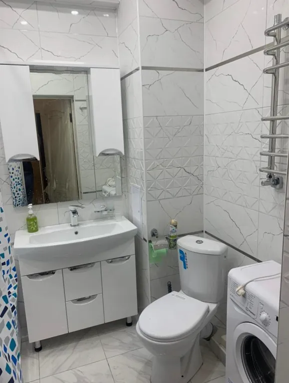 Квартира у моря