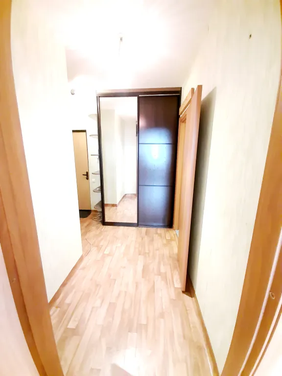 Квартира Комфортабельная квартира — Красноярск