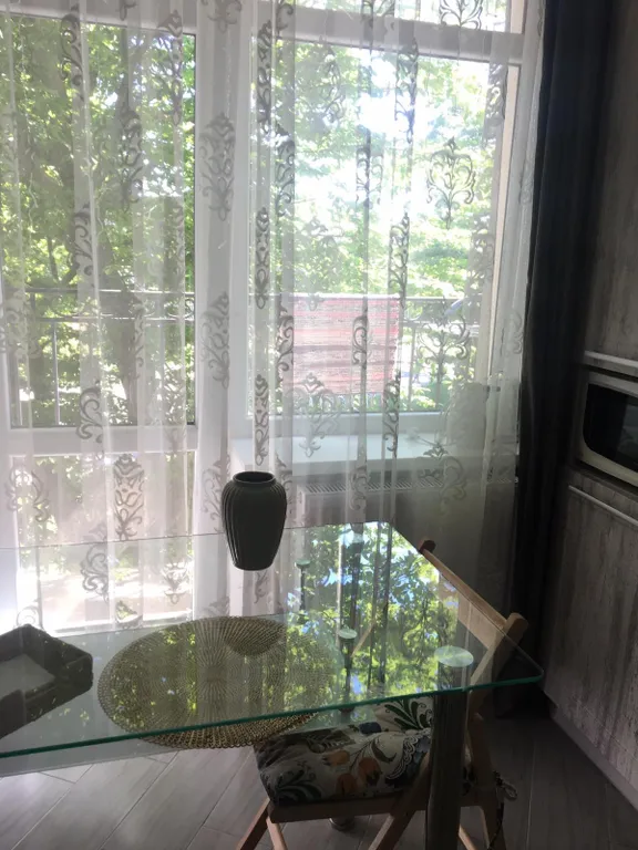 Уют и покой у моря