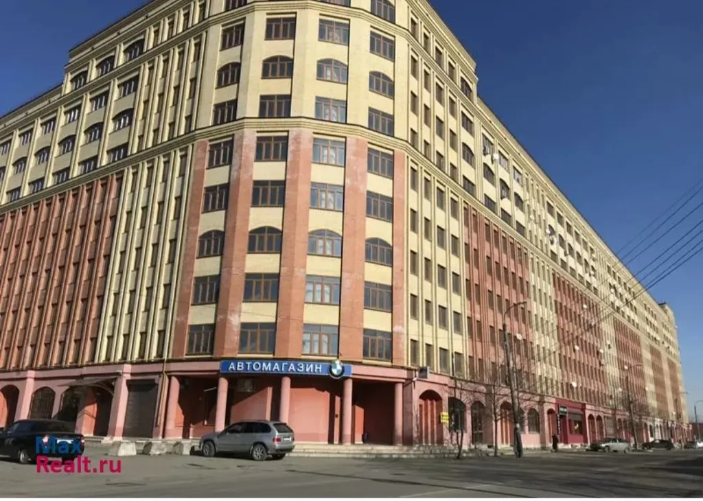 Вип квартира — аренда посуточно в Владикавказ