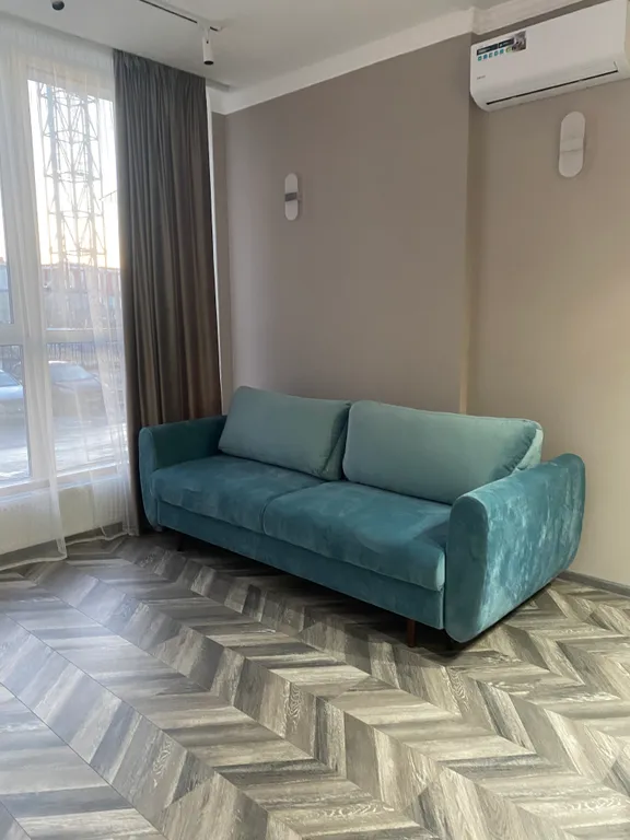 Современная квартира в центре города — аренда посуточно в Брянск