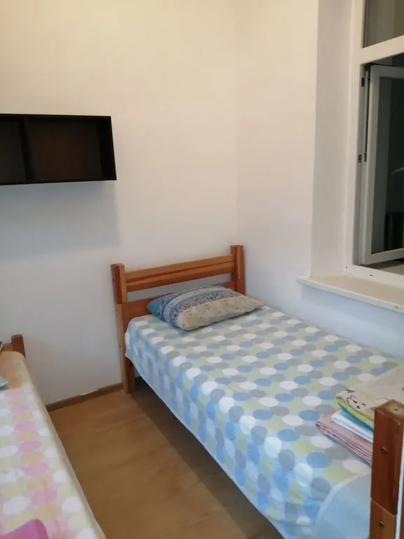 2-комнатная квартира возле набережной