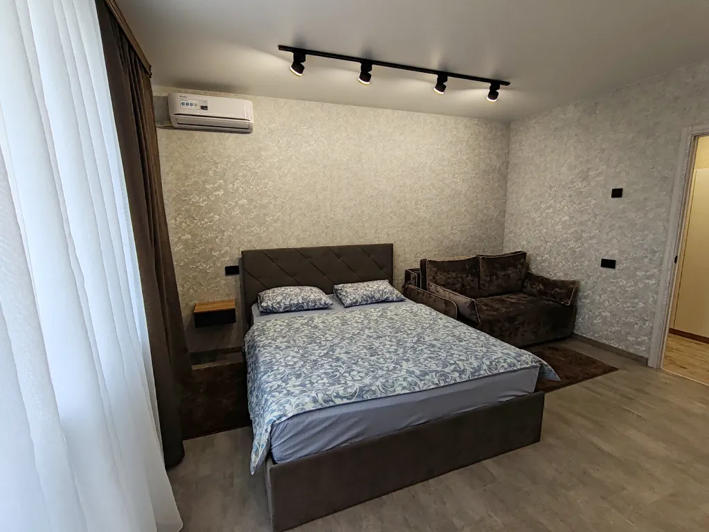 Шикарная квартира