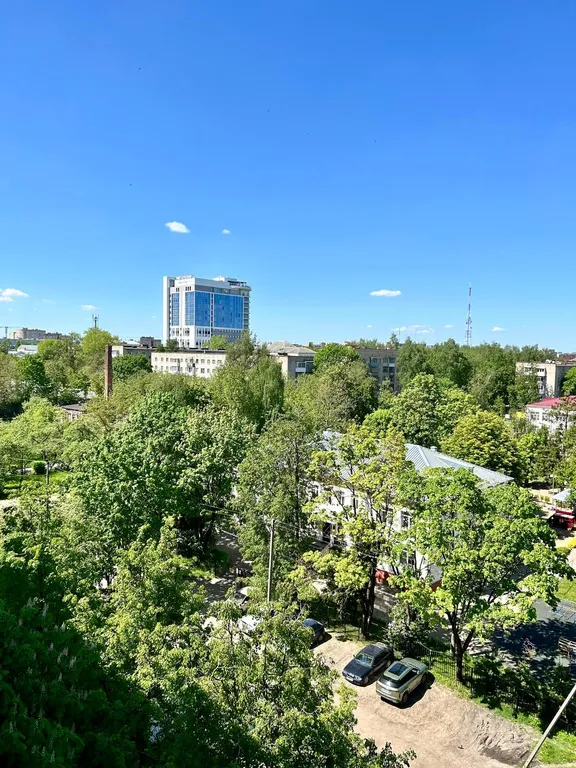 Лучшее жилье для великих