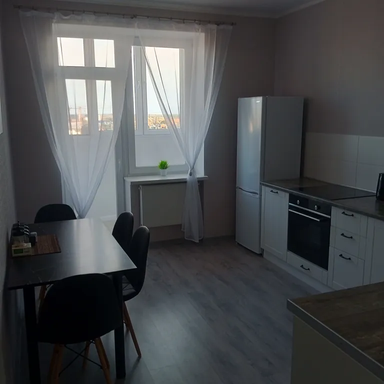 Квартира Уютная квартира в центре города — Калининград