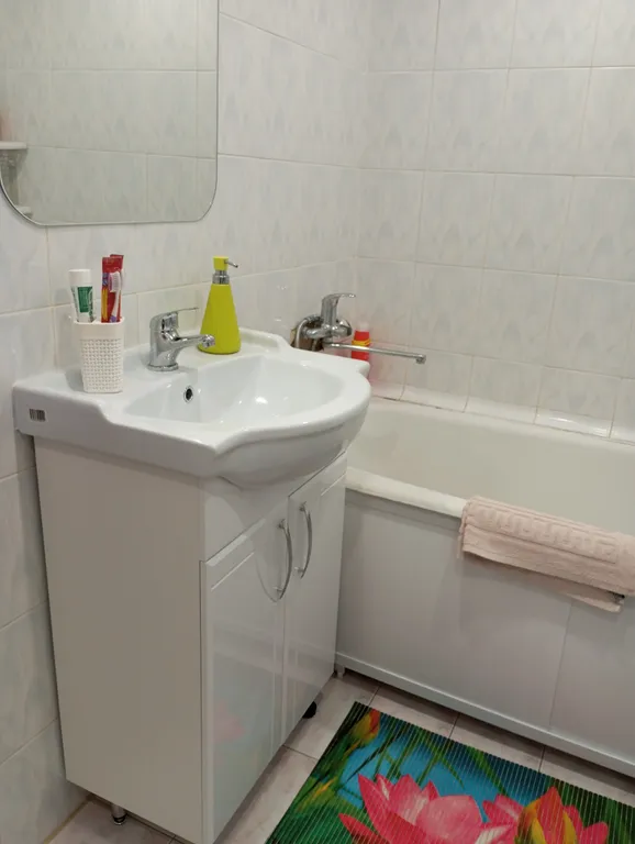 Двухкомнатная вблизи М-7