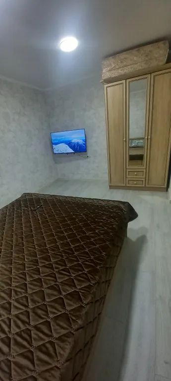 Квартира Уютная квартира у моря — Дербент