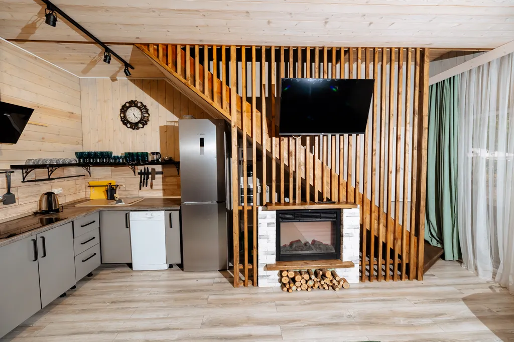 Вилла Фемели