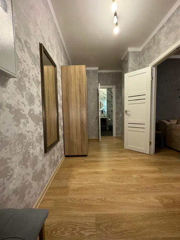 Комфортная квартира для наших гостей