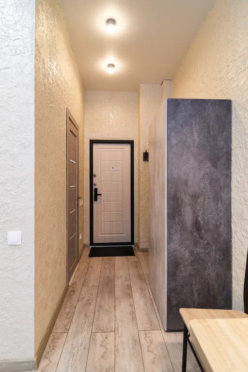 Лайтарис (апартамент №3)