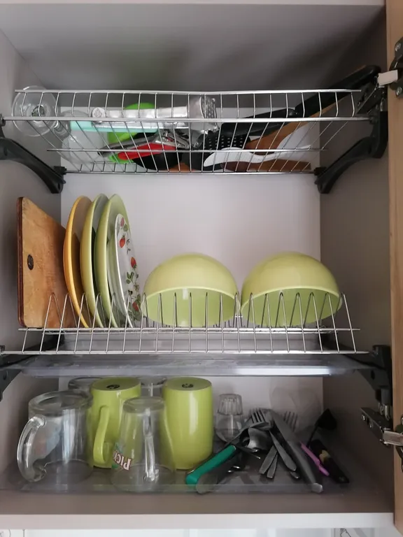 Уютная студия в центре города