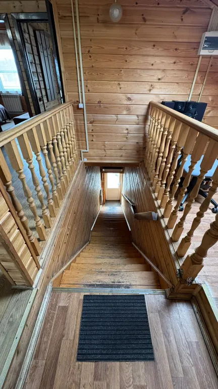 Большой дом+банкетный зал