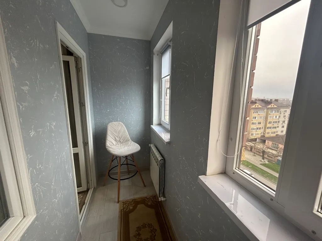 Квартира Уютная квартира рядом с Буддийским Храмом — Элиста