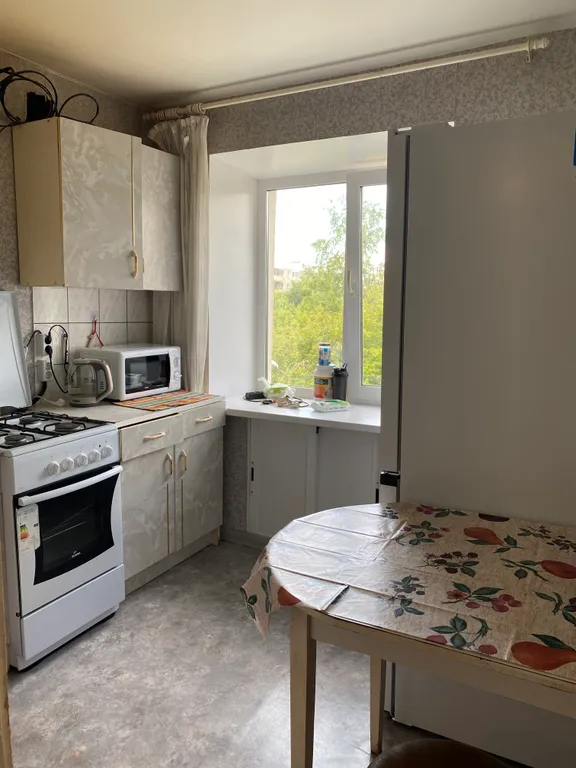 2-комнатная Квартира — аренда посуточно в Пермь