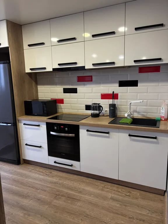 Уютная студия в Витебске