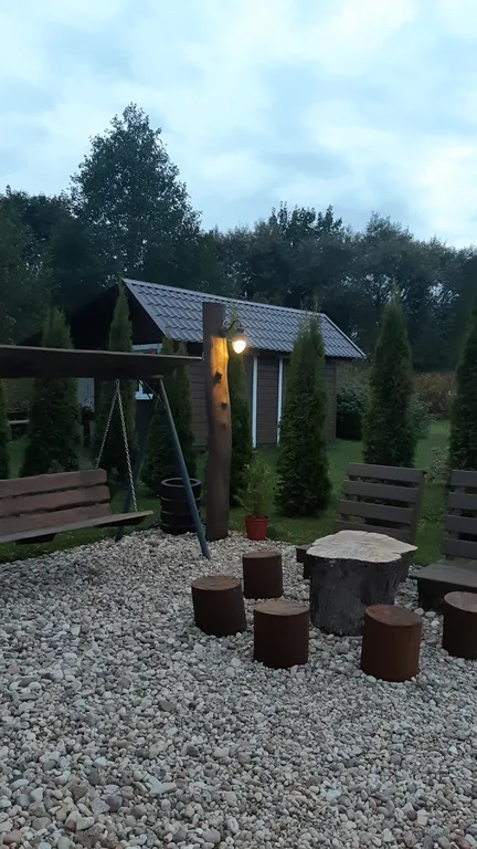 3-комнатный Дом