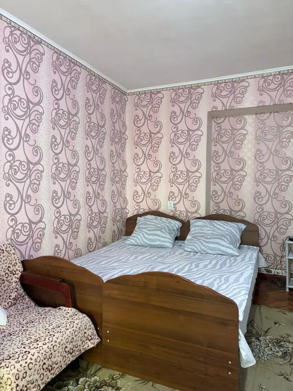 Квартира в центре Сухума