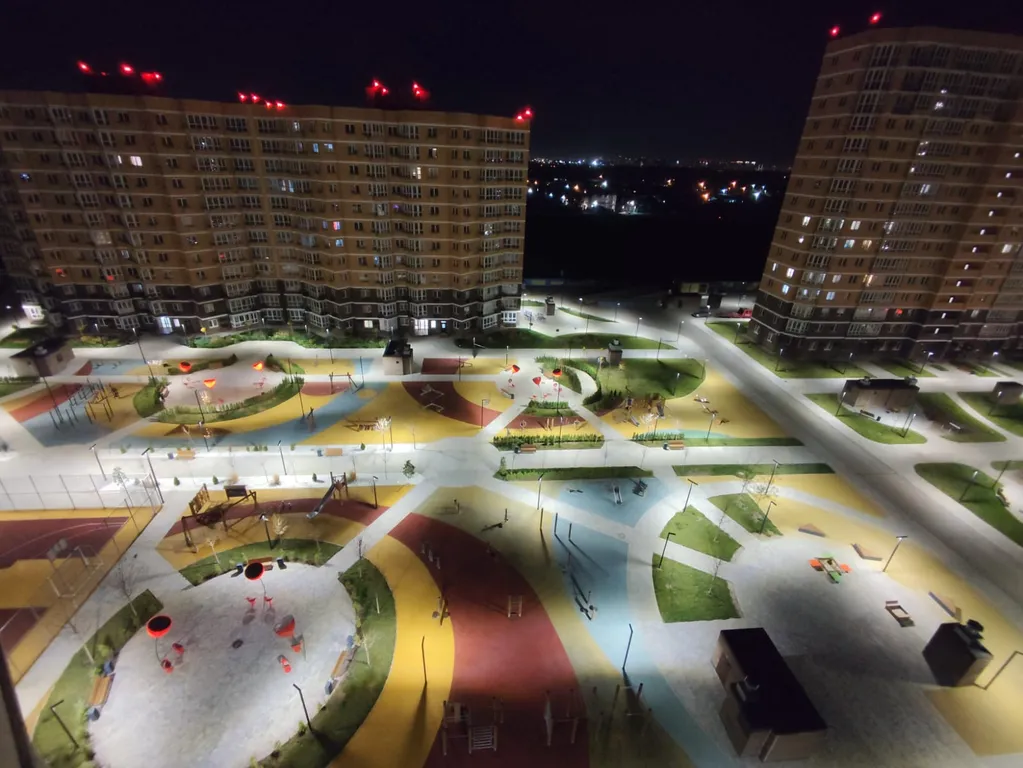 Квартира 1комнатная квартира для 4 гостей в ЖК Сегодня — Краснодар