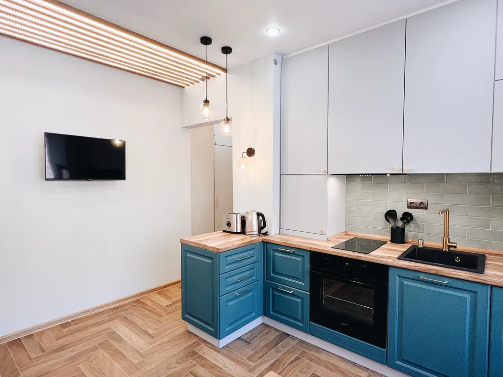 Smart Aparts Emerald