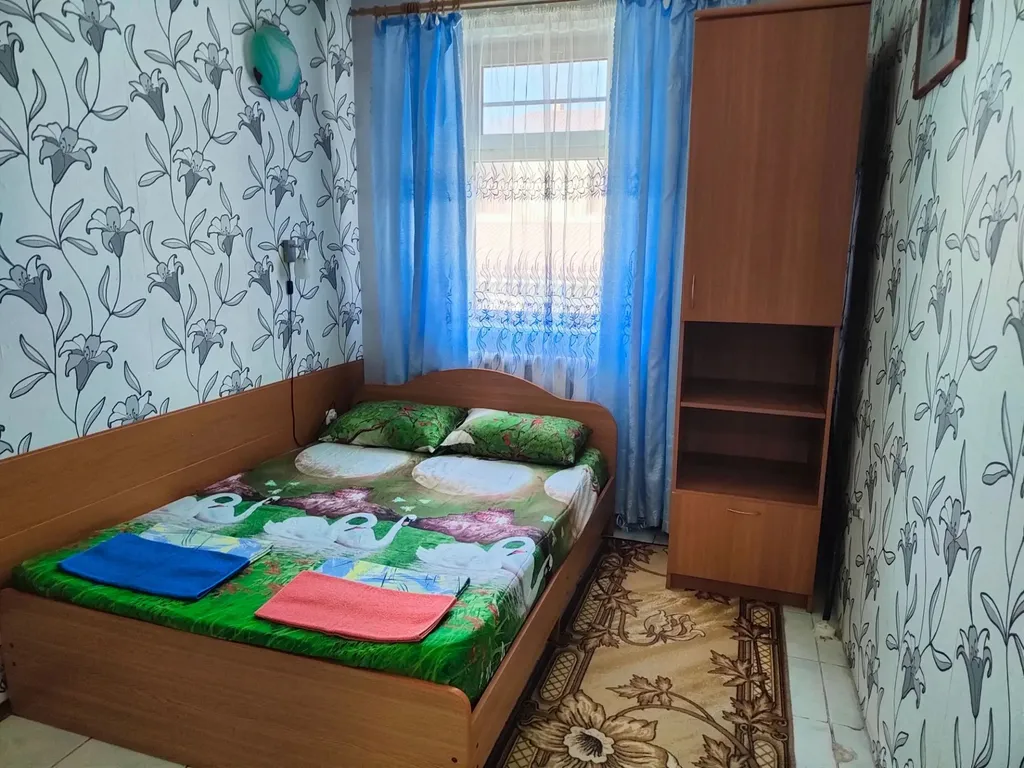 Комната