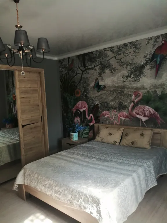 Лучшая квартира в самом центре!