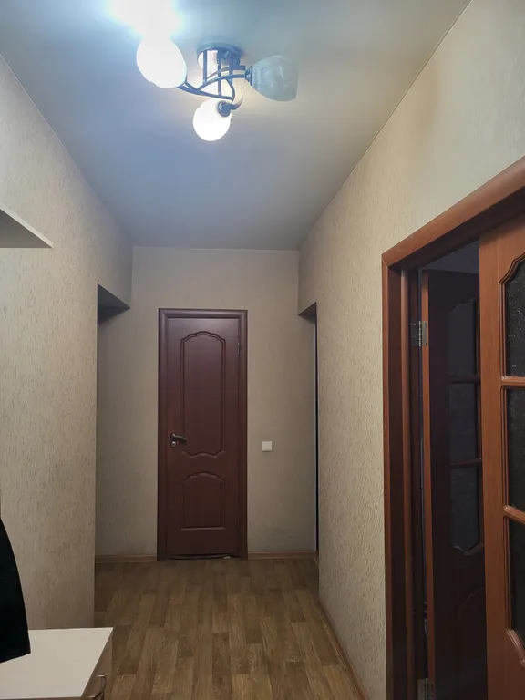 Квартира Уютная квартира в новом микрорайоне — Казань