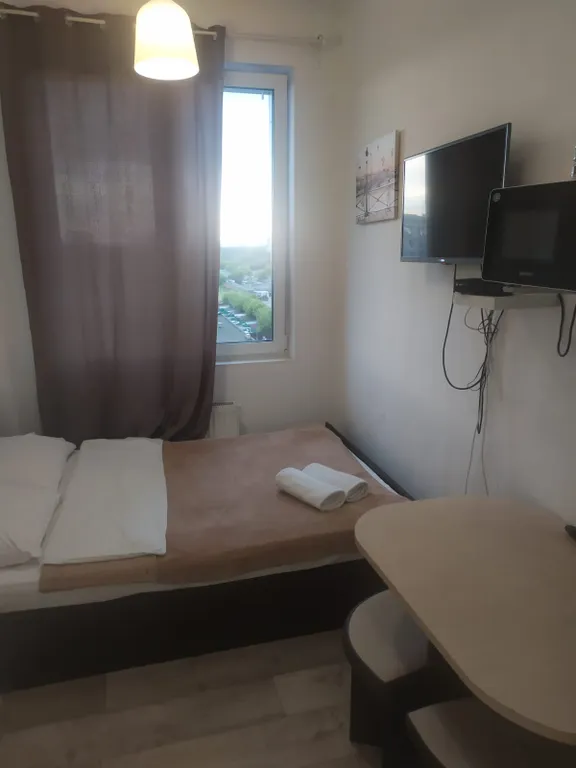 Квартира 1-комнатная Квартира — Москва