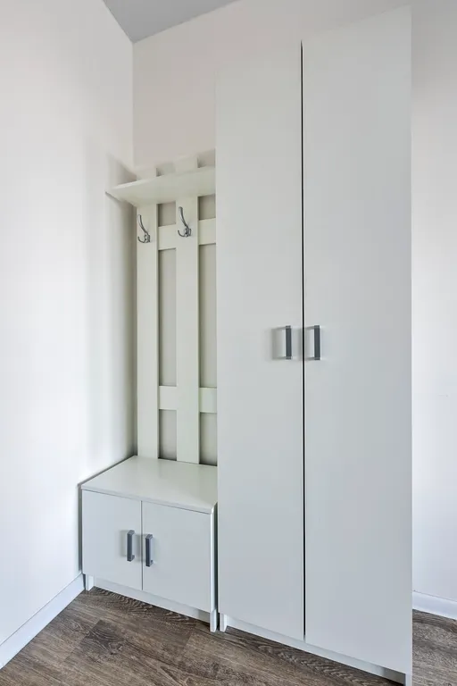 Квартира-студия недалеко от метро Сходненская и Шереметьево