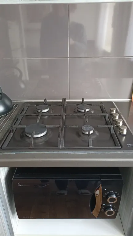 Квартира Уютная квартира в шаговой доступности от основных достопримечательностей — Калининград