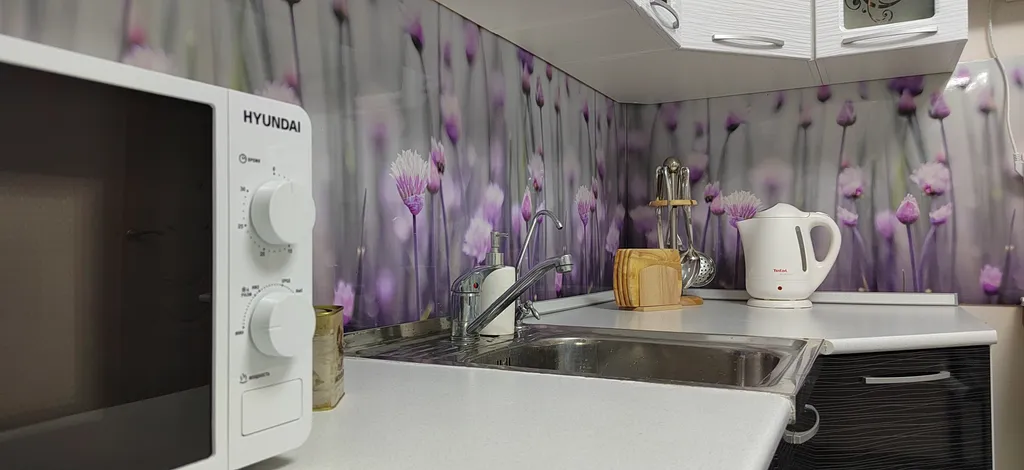 Семейный апартамент