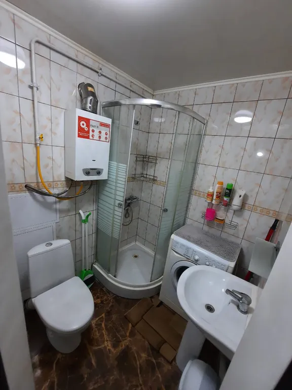 Уютная квартира прямо у моря