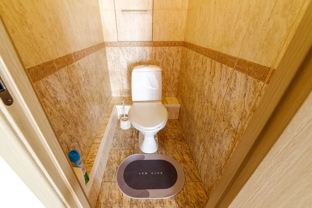 Апартаменты с закрытой парковкой