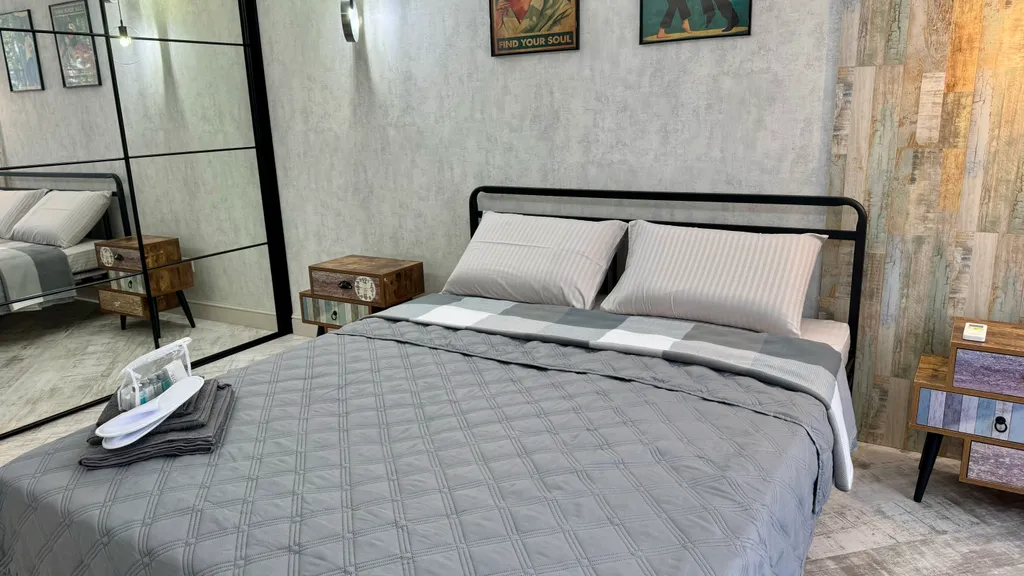 Парк Галицкого и Стадион