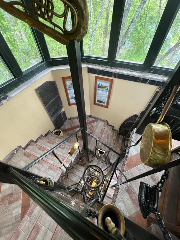 Номер на Финском заливе