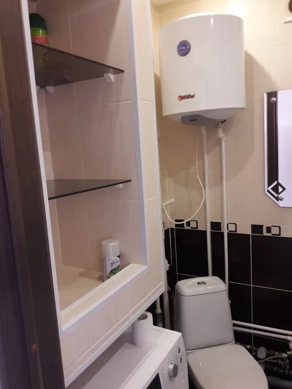 Чистая и уютная квартира