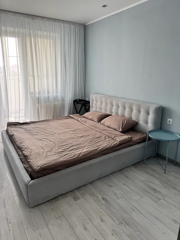 Квартира 3-комнатная Квартира — Калининград