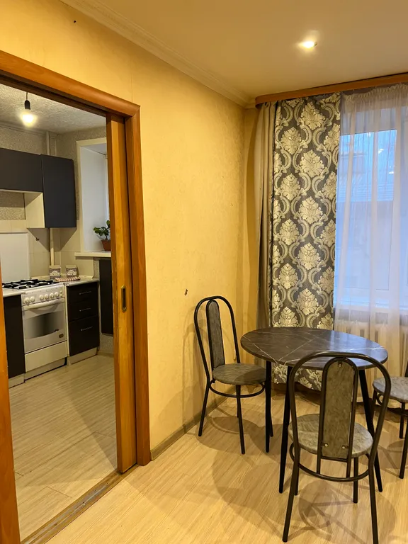 Квартира в лучшем районе города