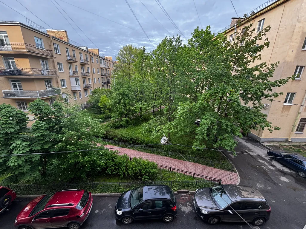 2хк кв у метро Горный институт уютно и по домашнему