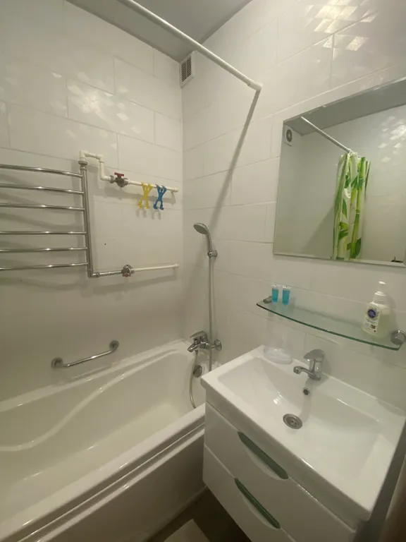 Уютная 3-х комнатная квартира в Курортной зоне Железноводска