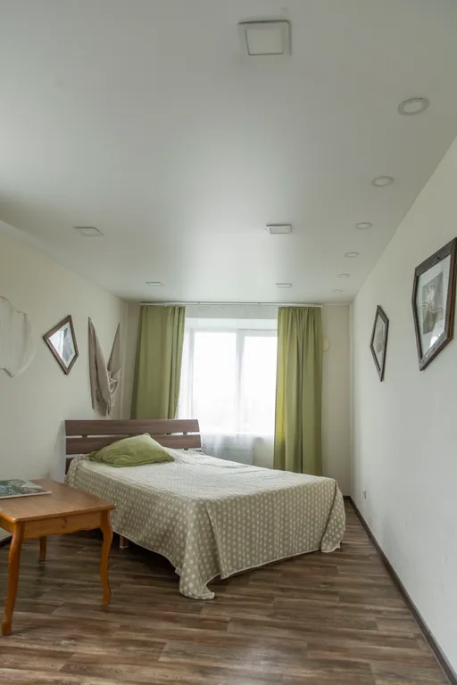 Апартаменты Юбилейные