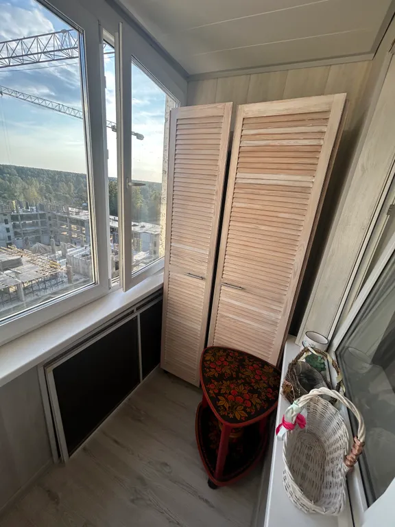 Уютная квартира в Кубинке