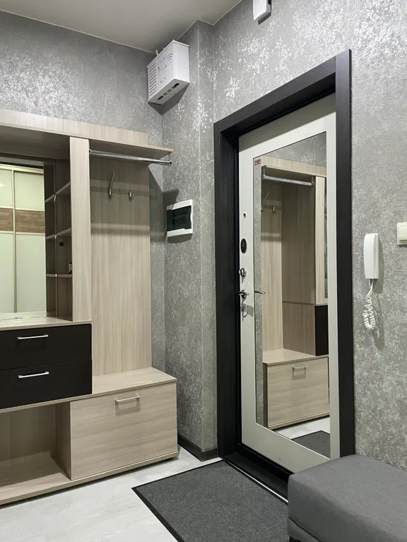 Квартира Видовая квартира — Хабаровск