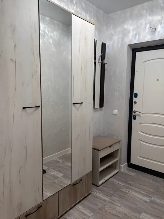 Квартира Уютная квартира — Ейск