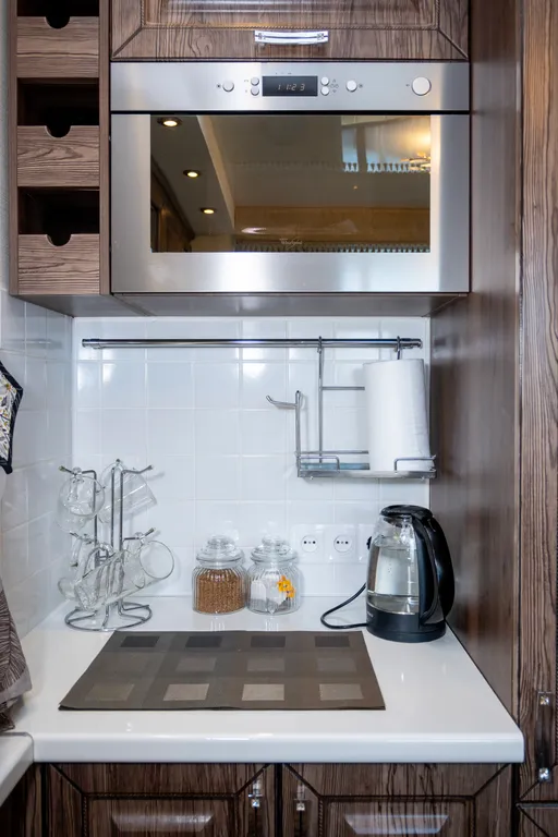 Уютная квартира по Дороге Жизни напротив ЦРБ