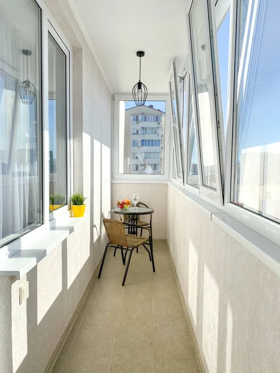 Квартира Стильная квартира — Севастополь