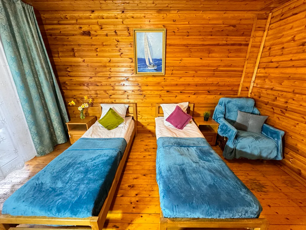 Квартира Комната — Анапа