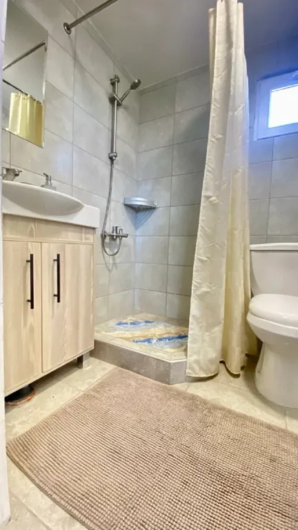 Уютный домик у моря