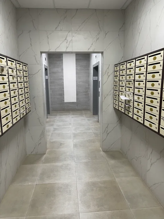 Супер квартира