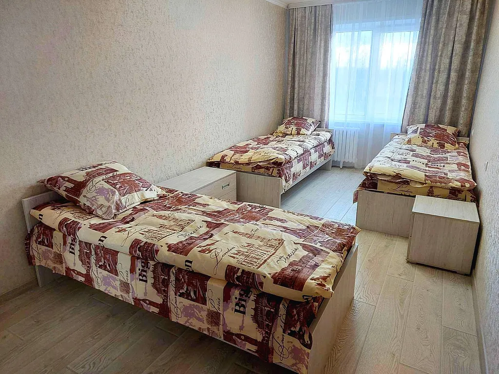 Светлая, новая квартира Клевое местечко, рядом кафе