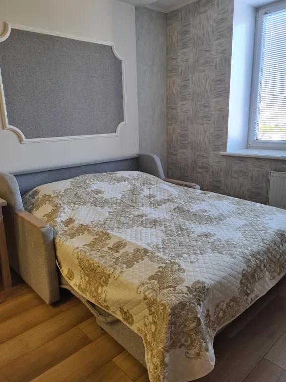 Уютная студия в Московском районе